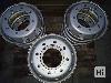 Vozidlo disk 17,5x 6,75