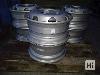 Vozidlo disk 17,5x 6,75