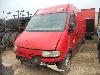 Karta - Renault Master