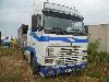 Karta - Volvo FH12