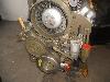 Vozidlo Motor T813
