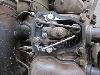 Vozidlo Motor T813