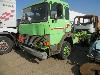 Vozidlo IVECO Magirus 