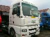 Karta - MAN TGA 410