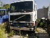 Vozidlo VOLVO F12