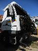 Vozidlo IVECO Eurostar