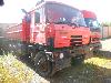 Karta - TATRA T815 - sklápěč
