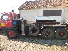Vozidlo TATRA T815 6x6 Turbo