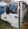Vozidlo IVECO Turbo Daily - kabina