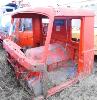 Karta - TATRA T815 - kabina