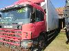 Karta - SCANIA P 124