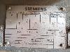 Vozidlo Generátor Siemens