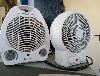 Karta - Teplovzdušný ventilátory SENCOR, EUROM