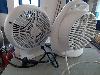 Vozidlo Teplovzdušný ventilátory SENCOR, EUROM