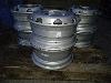 Vozidlo disk 17,5 x 6,75